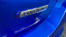 Suzuki Swift 1.2 Mild Hybrid Ultra ALLGRIP 5dr Petrol Hatchback